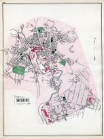 Methuen Village, Essex County 1884